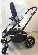 Bugaboo Cameleon³ wózek 2w1 w czterech wersjach + akcesoria 