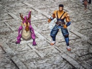 KONTO METIN2.PL KIRIN (RUBY) 120lvl