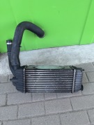 Intercooler Chłodnica Powietrza SSangyong