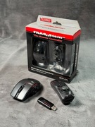 Kontroler FPS Bannco Frag’n’Stein - PS3 / PC - UNIKAT Stan Idealny