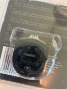 Nożyk do trymera Fox reagge, do robienia wzorków