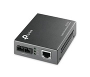 TP-Link MC210CS media konwerter światłowodowy (RJ-45SC)