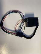Kia Stinger moduł ISG off, autohold on, włączający tryb smart lub sport+