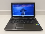 Laptop MSI MS-16GD | i7-4700MQ | 8GB RAM | Nvidia 940M | 120SSD | W10