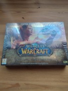 World of Warcraft PC PL Box Nowa w folii