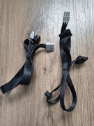 Kable przewody modularne zasilacza