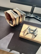 Noctua nh-d15 secufirm2 chłodzenie procesora CPU