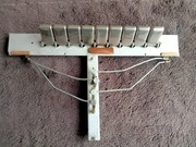 Akordeon części registry