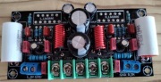 Płytka PCB Wzmacniacz LM3886 (brak układów LM3886)