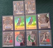 Karty Kolekcjonerskie z autografem Juventus 