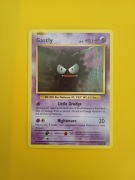 Karta Pokemon Gastly EVO 47/108 Evolutions NM