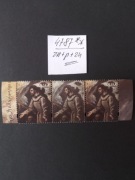 Fi 4787** zn+p+zn. Sztuka Europejska