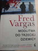 Kryminał Vargas 