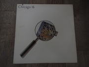 Winyl Chicago 16 Warner Bros U.S.A.