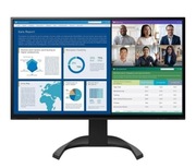 Monitor Eizo FlexScan EV3240X-BK nowy