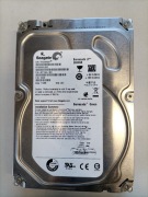 Seagate Barracuda Green 2TB SATA ST2000DL003