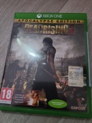 DeadRising 3 Xbox one