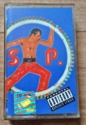 S.P Records składanka hip hop kaseta