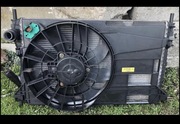 Chłodnica wody Ford fusion mk6 1.6 tdci