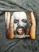 DONGURALESKO TOTEM LEŚNYCH LUDZI 