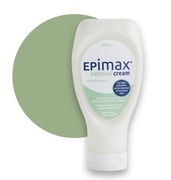 Epimax Oatmeal Cream 500g azs łuszczyca egzema