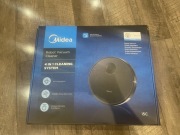 Robot sprzątajacy Midea I5C czarny NOWY OKAZJA