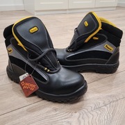 Buty robocze ochronne Protektor LEO 412 S3 ocieplane rozmiar 42