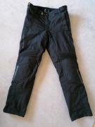 Spodnie motocyklowe na motor Rainers Raptor roz. M