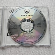 Mobb Deep - Drop A Gem On 'Em (Promo Rare Cds)