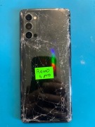 Oppo reno 4 pro płyta główna cały na części