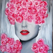 Obraz akrylowy 70cm x 70cm