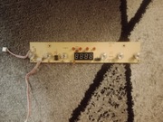 Płyta ster. T24-2F-L(2) do sencor SCP4601GY