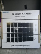 Panele fotowoltaiczne zestaw