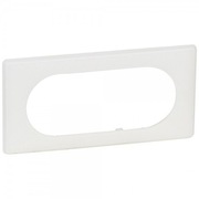 Ramka 4/5 modułowa Legrand Celiane 066635