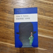 Wdowiec lovel - William M. Thackeray