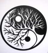 Obręcz do łapacza snów, Baza do makramy duzy wybór 