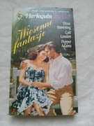Harlequin Special Wiosenne Fantazje Dixie Browning