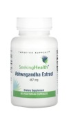 Ashwandha Seeking Health