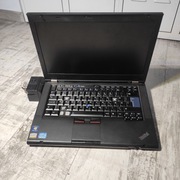 Laptop Lenovo Thinkpad T420 G73 14" i5-2540M 2,6GHz 8GB / 160GB-ssd