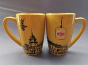 Kubek Lipton - Warszawa - Kolekcja Miast