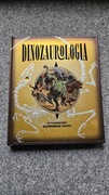 DINOZAUROLOGIA W POSZUKIWANIU ZAGINIONEGO ŚWIATA z okienkami dodatkami