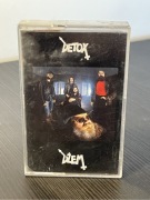 Kaseta Dżem – Detox - 1991 - Unikat!
