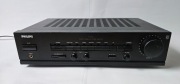 Wzmacniacz stereo Philips FA 660 po serwisie 2x 55watt 