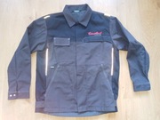 Bluza robocza UVEX roz.D40/42. M48/50