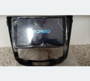 Radio Android Qashqai j11 