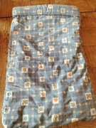 LEGOWISKO DLA PSA MALEGO LUB  KOTA