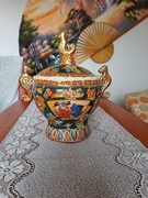 Ozdobna Waza chińska 