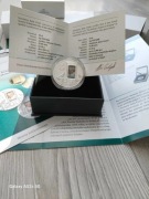 50 zł - Pałac Biskupi w Krakowie Jan Paweł II 2021 NBP