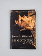 S@motność w sieci Janusz L. Wiśniewski