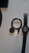 Smartwatch Samsung Galaxy Watch Active 2 LTE czarny
